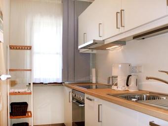 Apartment Residenz Buchenh�he.1