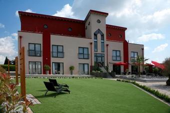 Aparthotel Hotel Apart