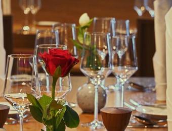 Hotel Schloss Spangenberg