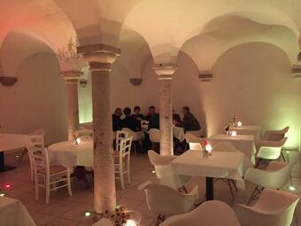 Apartamento Klosterhof Weingut Boudierkoeller