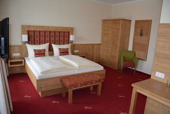 Landgasthof Hotel R�ssle