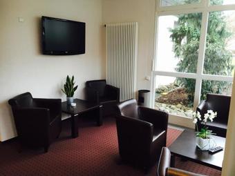 Hotel Restaurant Lamm