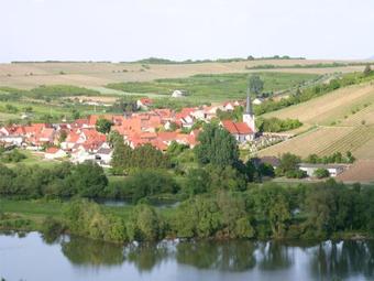 Hostal Haus V�lk