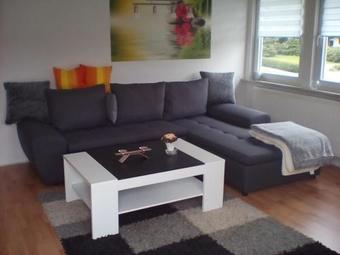 Apartamento Ferienwohnung Am Geiersberg