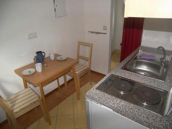 Apartamento Ferienhaus Grundmann