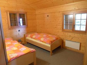 Holiday Home Thonnissen Aminona