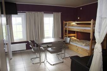 Agroturismo Breeden Steeger Hoeve