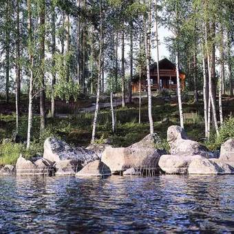 Holiday Club Hannunkivi Villas