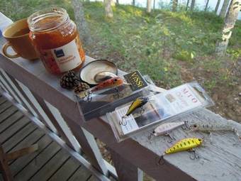 Ruhkaranta Holiday Village