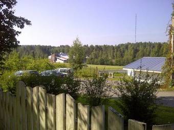 Albergue Hotel Ilomantsi North Star