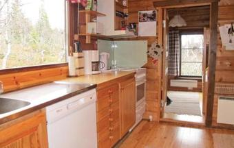 Holiday Home �rv�gen Vemdalen