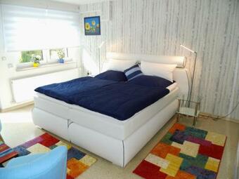 Apartamento Ferienwohnung Am Rennsteig Bei Eisenach - Ilona Schmidt