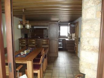 Apartamento Ferienwohnung Und Handwerkertreff Wagner