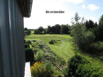 Apartamento Fewo Warder