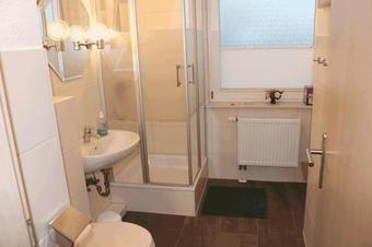 Apartamento Gastehaus Norderkrug