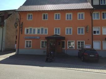 Hostal Landgasthof Ochsen