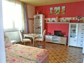 Ferienwohnungen Himmelpfort See 88