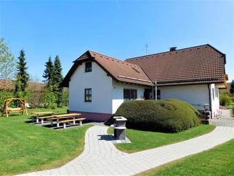 Apartamento Ferienhaus Toni