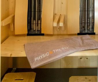 Apartamento Wohlf�hlhaus