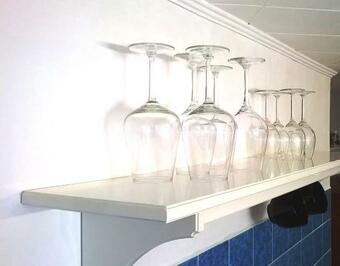 Apartamento Dani`s Ferienwohnung