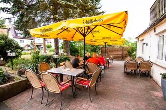 Hostal Landgasthof Hotel Will