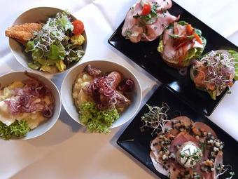 Hotel-restaurant Rebstock