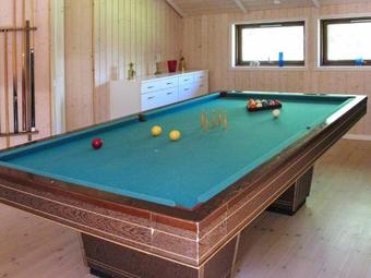 Holiday Home Tangvej