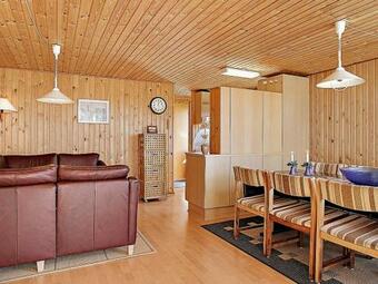 Holiday Home Skjern IV