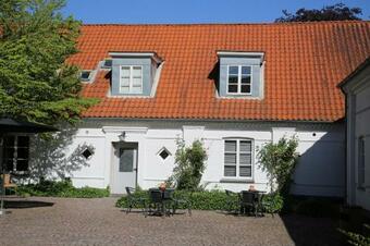 Hotel Tune Kursuscenter