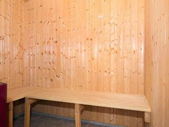 Holiday Home �rsted