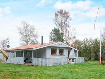Holiday Home Glesborg Xlix