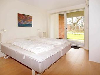 Apartamento Holiday Home Kirkeh�jvej II