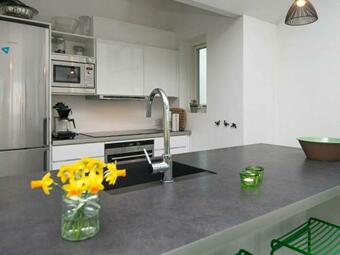 Four-bedroom Holiday Home In Haderslev 7