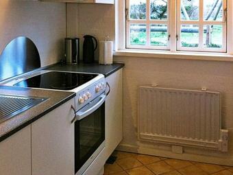 Two-bedroom Holiday Home In Sydals 8