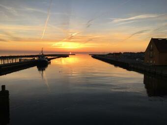 Motel En� Bageri's Hotelv�relser