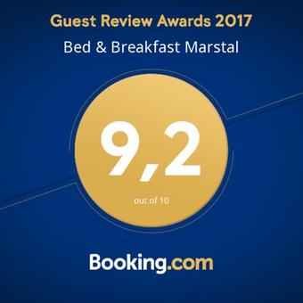 Bed & Breakfast Marstal