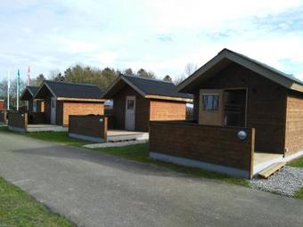 Lystskov Camping & Cottages
