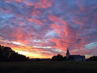 Posada Hotel Korning Kro