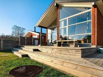 Two-bedroom Holiday Home In Kerteminde