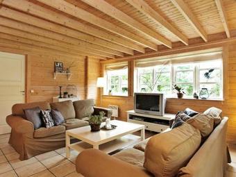 Four-bedroom Holiday Home In Kalundborg 1