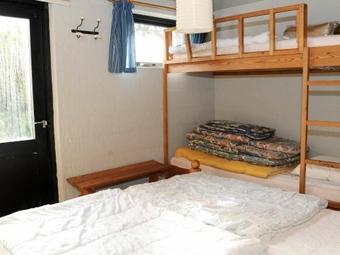 Two-bedroom Holiday Home In Sydals 3