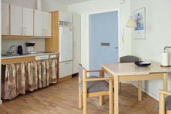 Apartamento Palletten