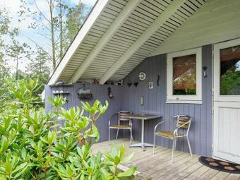 Holiday Home Oksb�l III