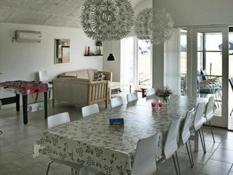 Holiday Home Svanevangen