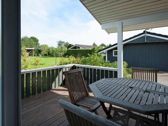 Two-bedroom Holiday Home In Pr�ssebo