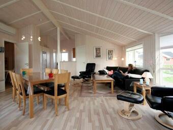 Four-bedroom Holiday Home In Rude