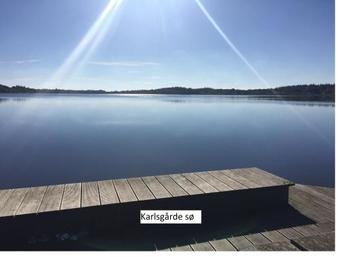 Apartamento Egebjerggaard Bed & Breakfast