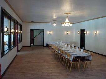 Posada Mikkelborg Kro