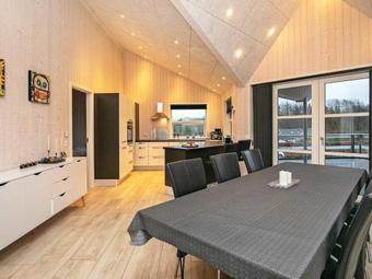 Holiday Home Roslev II