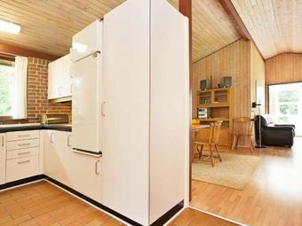 Holiday Home Fuglevangsvej